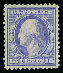 Sale no. 930 — Lot no. 2428 — Siegel Auction Galleries