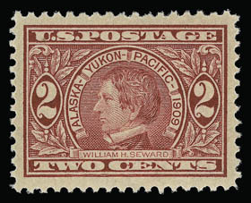 Sale no. 930 — Lot no. 2431 — Siegel Auction Galleries