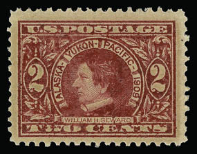 Sale no. 930 — Lot no. 2432 — Siegel Auction Galleries