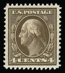 Sale no. 930 — Lot no. 2435 — Siegel Auction Galleries