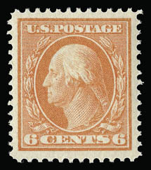 Sale no. 930 — Lot no. 2436 — Siegel Auction Galleries