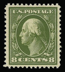 Sale no. 930 — Lot no. 2437 — Siegel Auction Galleries