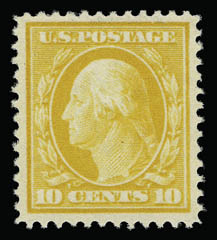 Sale no. 930 — Lot no. 2438 — Siegel Auction Galleries