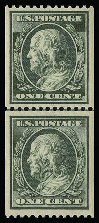 Sale no. 930 — Lot no. 2439 — Siegel Auction Galleries