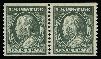 Sale no. 930 — Lot no. 2440 — Siegel Auction Galleries