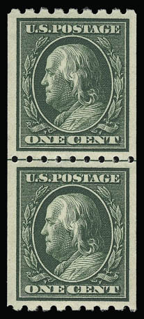 Sale no. 930 — Lot no. 2442 — Siegel Auction Galleries