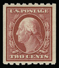 Sale no. 930 — Lot no. 2443 — Siegel Auction Galleries