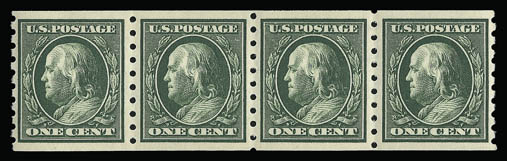 Sale no. 930 — Lot no. 2444 — Siegel Auction Galleries