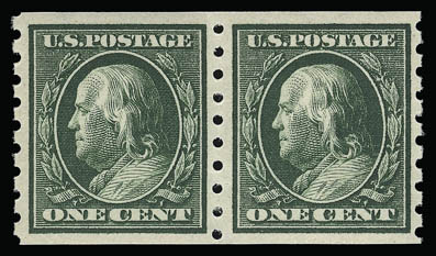 Sale no. 930 — Lot no. 2445 — Siegel Auction Galleries