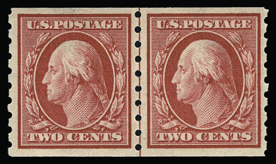 Sale no. 930 — Lot no. 2447 — Siegel Auction Galleries
