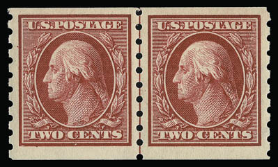 Sale no. 930 — Lot no. 2448 — Siegel Auction Galleries