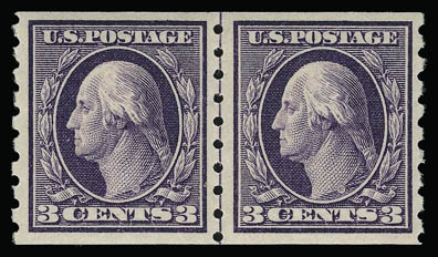 Sale no. 930 — Lot no. 2450 — Siegel Auction Galleries
