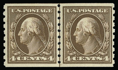 Sale no. 930 — Lot no. 2453 — Siegel Auction Galleries