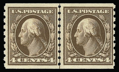 Sale no. 930 — Lot no. 2454 — Siegel Auction Galleries