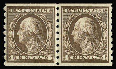 Sale no. 930 — Lot no. 2455 — Siegel Auction Galleries