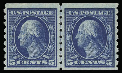 Sale no. 930 — Lot no. 2456 — Siegel Auction Galleries