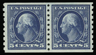 Sale no. 930 — Lot no. 2457 — Siegel Auction Galleries