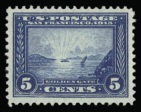 Sale no. 930 — Lot no. 2458 — Siegel Auction Galleries