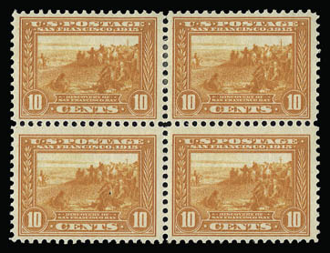 Sale no. 930 — Lot no. 2460 — Siegel Auction Galleries