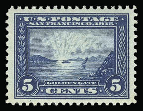 Sale no. 930 — Lot no. 2461 — Siegel Auction Galleries