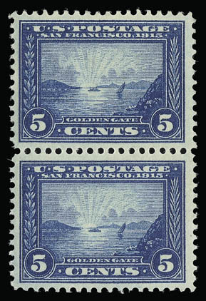 Sale no. 930 — Lot no. 2464 — Siegel Auction Galleries