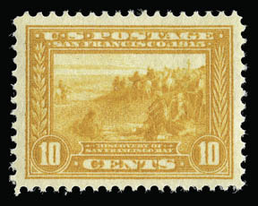 Sale no. 930 — Lot no. 2465 — Siegel Auction Galleries