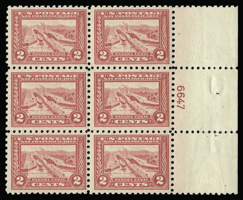 Sale no. 930 — Lot no. 2474 — Siegel Auction Galleries