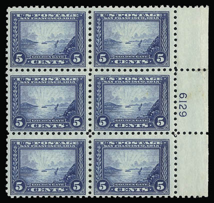 Sale no. 930 — Lot no. 2477 — Siegel Auction Galleries