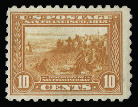 Sale no. 930 — Lot no. 2486 — Siegel Auction Galleries