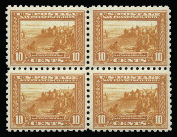 Sale no. 930 — Lot no. 2487 — Siegel Auction Galleries