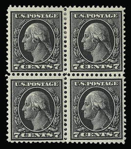 Sale no. 930 — Lot no. 2491 — Siegel Auction Galleries