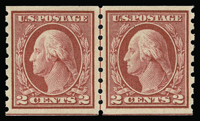 Sale no. 930 — Lot no. 2494 — Siegel Auction Galleries