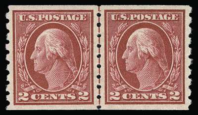 Sale no. 930 — Lot no. 2496 — Siegel Auction Galleries