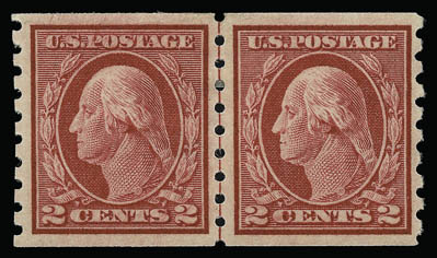 Sale no. 930 — Lot no. 2497 — Siegel Auction Galleries