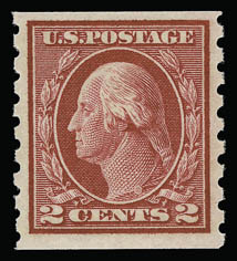 Sale no. 930 — Lot no. 2498 — Siegel Auction Galleries
