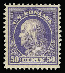 Sale no. 930 — Lot no. 2503 — Siegel Auction Galleries