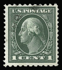 Sale no. 930 — Lot no. 2506 — Siegel Auction Galleries