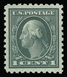 Sale no. 930 — Lot no. 2507 — Siegel Auction Galleries