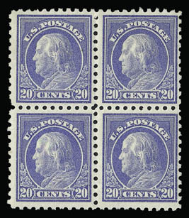Sale no. 930 — Lot no. 2509 — Siegel Auction Galleries