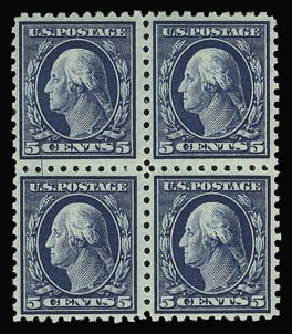 Sale no. 930 — Lot no. 2511 — Siegel Auction Galleries
