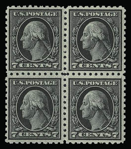 Sale no. 930 — Lot no. 2512 — Siegel Auction Galleries