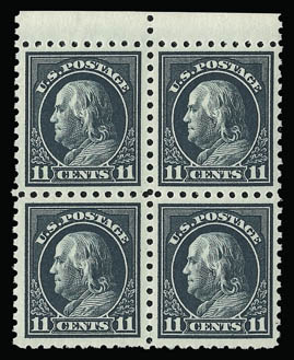 Sale no. 930 — Lot no. 2517 — Siegel Auction Galleries