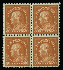 Sale no. 930 — Lot no. 2520 — Siegel Auction Galleries