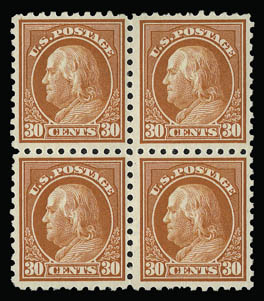 Sale no. 930 — Lot no. 2521 — Siegel Auction Galleries