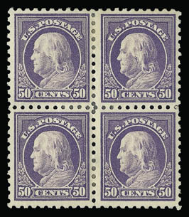 Sale no. 930 — Lot no. 2524 — Siegel Auction Galleries