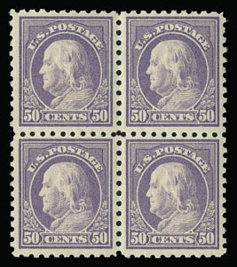 Sale no. 930 — Lot no. 2525 — Siegel Auction Galleries