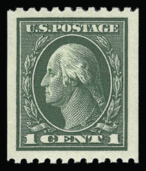 Sale no. 930 — Lot no. 2527 — Siegel Auction Galleries