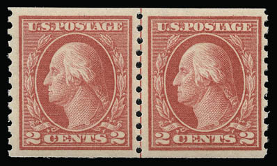 Sale no. 930 — Lot no. 2528 — Siegel Auction Galleries
