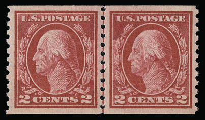 Sale no. 930 — Lot no. 2529 — Siegel Auction Galleries