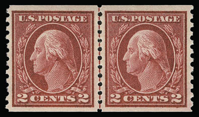 Sale no. 930 — Lot no. 2530 — Siegel Auction Galleries